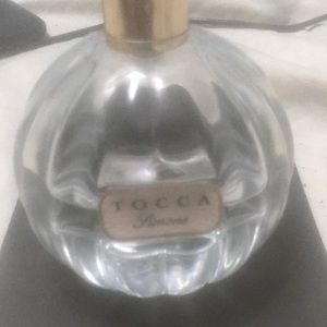 Tocca Simone eau de parfum